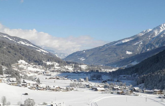 Chalet in Konigsleiten by Zillertal Ski Arena - Foto 15