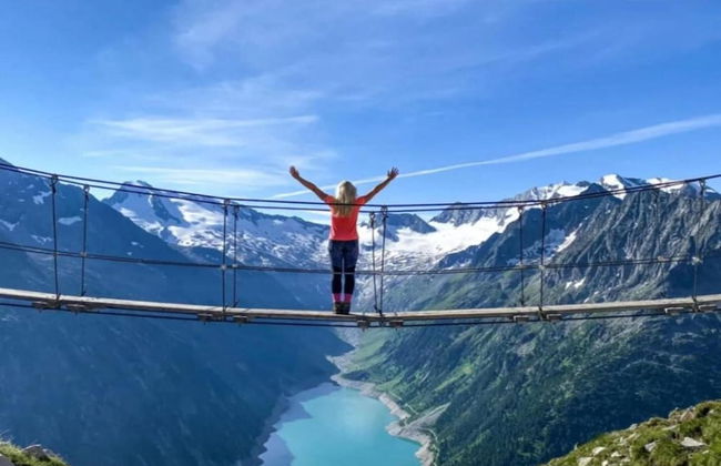 Chalet in Konigsleiten by Zillertal Ski Arena - Foto 28