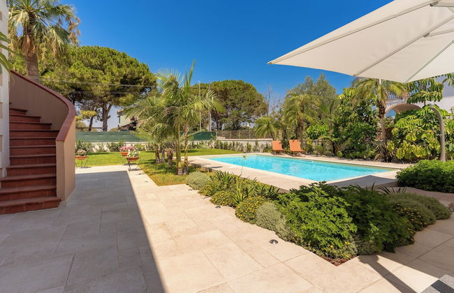 Villa Bali with Pool by Wonderful Italy - Foto 14