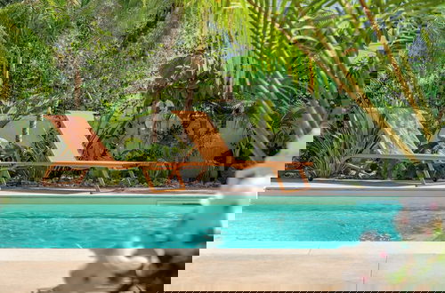 Foto 26 - Villa Bali with Pool by Wonderful Italy