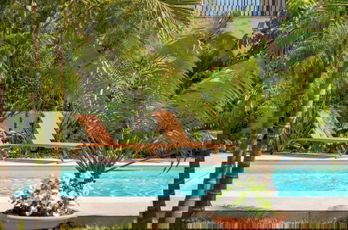 Foto 31 - Villa Bali with Pool by Wonderful Italy