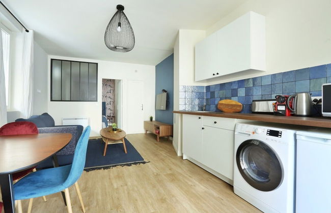 Apartment Exposition Center - Foto 11