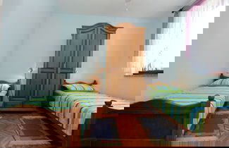 Foto 2 - Apartment With Scenic View