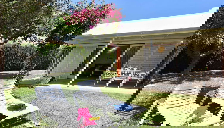 Foto 1 - Bungalow in Maspalomas Near Beaches & Pool
