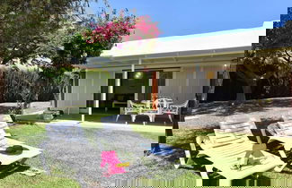 Foto 1 - Bungalow in Maspalomas Near Beaches & Pool