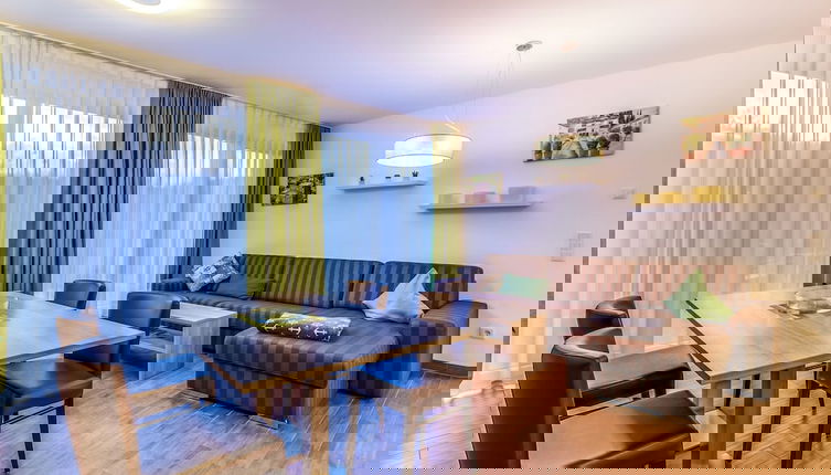 Photo 1 - Apartment in Leipzig Near Stormthaler Lake