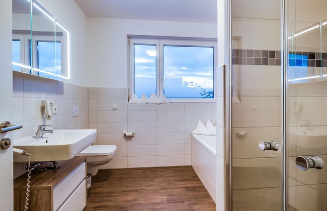 Apartment in Leipzig Near Stormthaler Lake - Foto 4