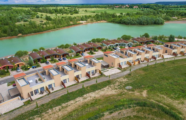 Luxuriose Ferienwohnung am Stormthaler See - Foto 8