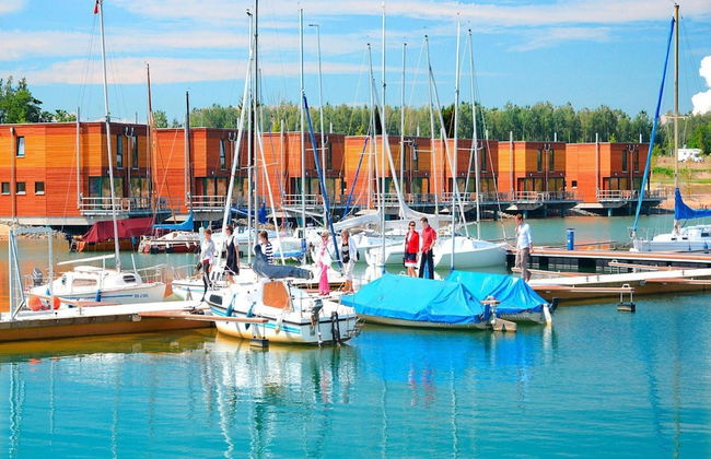 Luxuriose Ferienwohnung am Stormthaler See - Foto 12