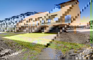 Foto 1 - Luxuriose Ferienwohnung am Stormthaler See