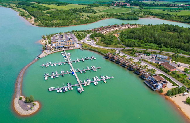 Luxuriose Ferienwohnung am Stormthaler See - Foto 9
