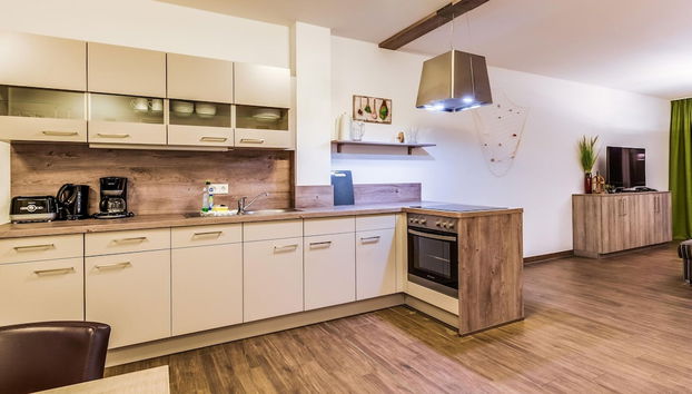 Cozinha privada