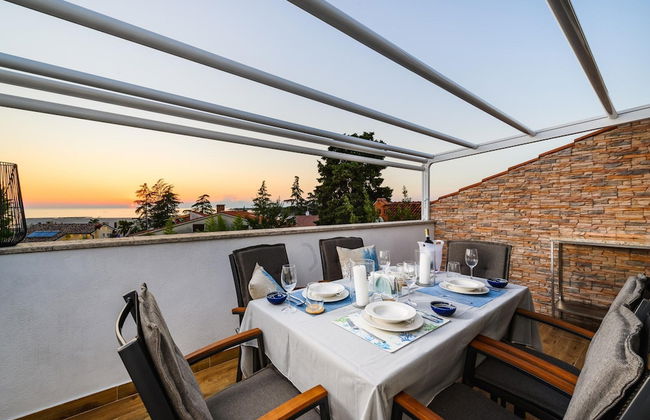 Sunset Suite Premium Apartment - Photo 16