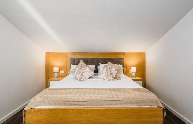 Sunset Suite Premium Apartment - Photo 4