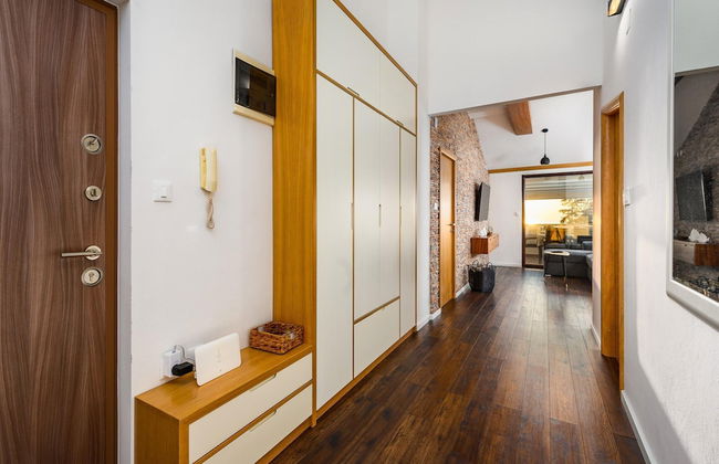 Sunset Suite Premium Apartment - Photo 18
