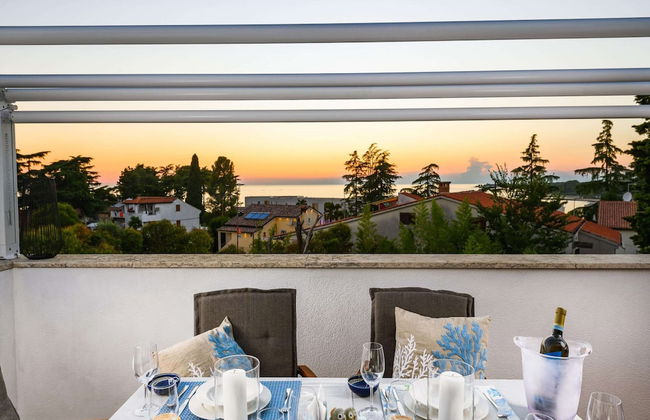 Sunset Suite Premium Apartment - Photo 11
