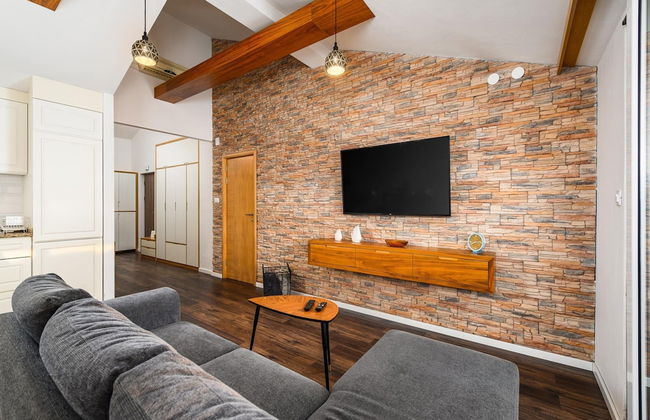 Sunset Suite Premium Apartment - Photo 8