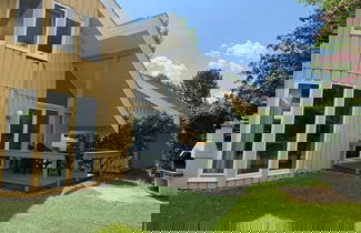 Foto 1 - Ferienpark Mirow in Granzow
