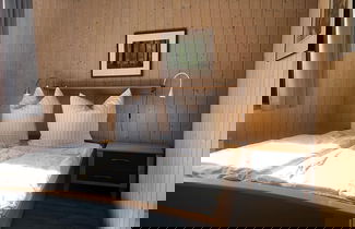 Photo 3 - Apartment by Granzower Lake With Wellness Access