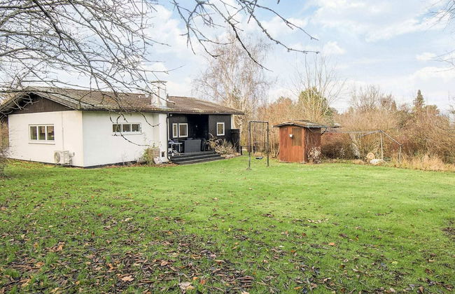 6 Person Holiday Home in Asnaes - Foto 1