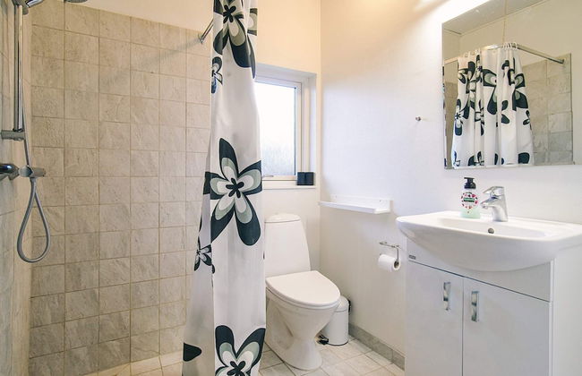 6 Person Holiday Home in Asnaes - Foto 13