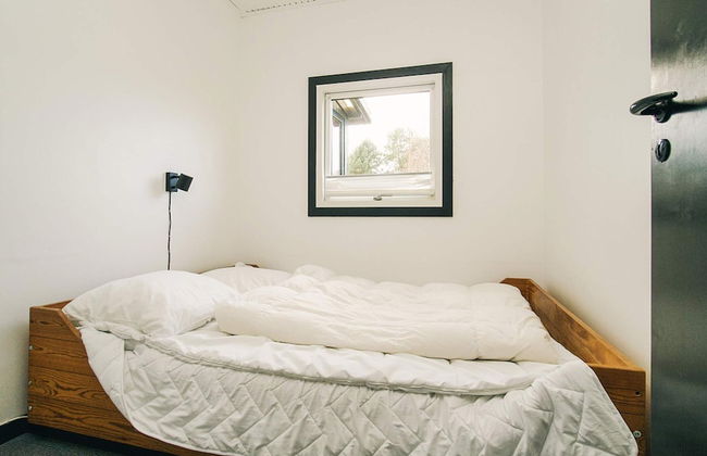 6 Person Holiday Home in Asnaes - Foto 15