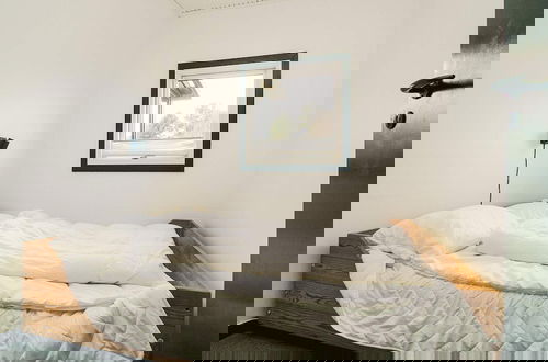 Foto 15 - 6 Person Holiday Home in Asnaes