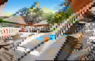 Foto 1 - Balinese-Style 3BR Pool Villa Tina