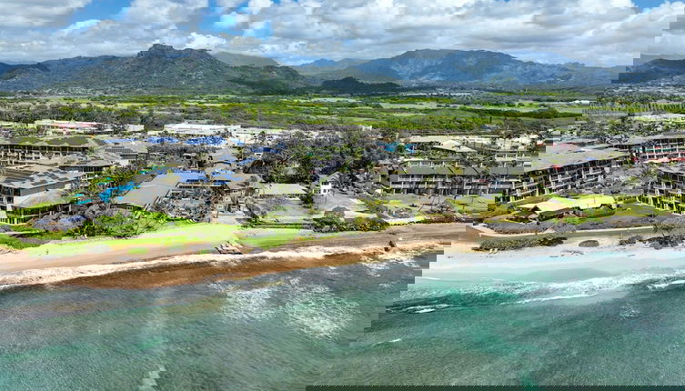 Foto 1 - Kauai Kailani 219 2 Bedroom Condo