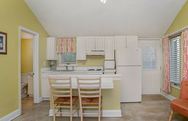 Little Coastal Cottage - Cute 1 1 - Foto 9
