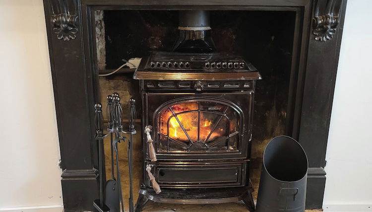 Foto 1 - Very Quiet Ficherman Cottage in Castletownbere