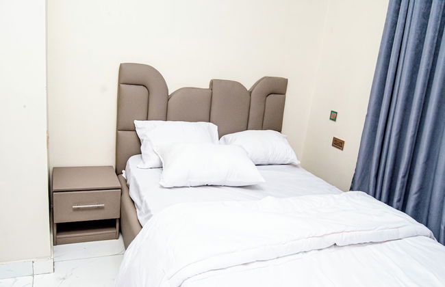 Furnished Studio Apartment in a Secure and Serene Part of Ibadan - Foto 2