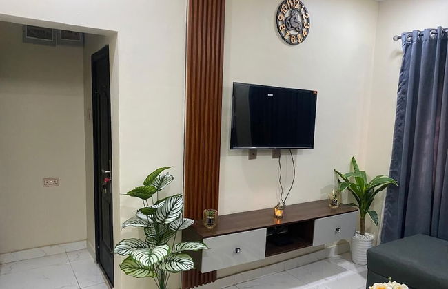Furnished One-bedroom Bungalow in a Secure and Serene Part of Ibadan - Foto 17