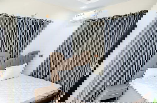Foto 1 - Furnished Studio Apartment in a Secure and Serene Part of Ibadan