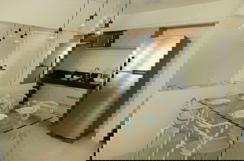 Foto 3 - Edificio Promenade II - Apt 801