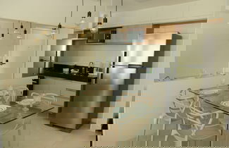 Foto 3 - Edificio Promenade II - Apt 801