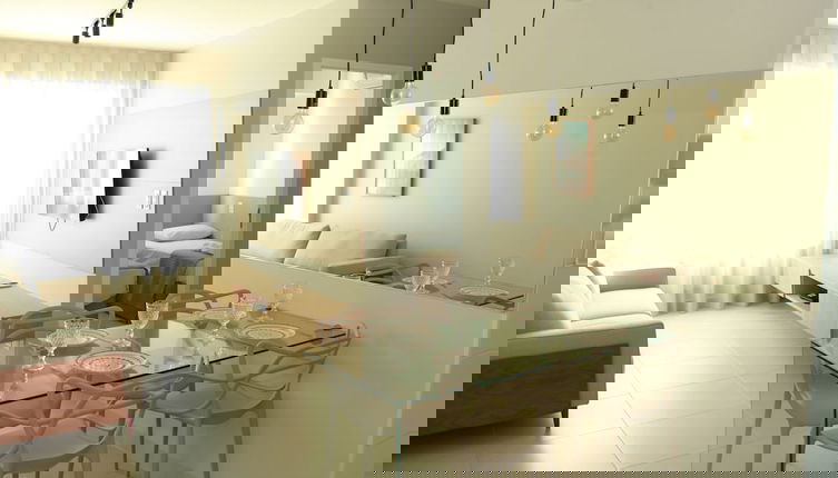 Photo 1 - Edificio Promenade II - Apt 801