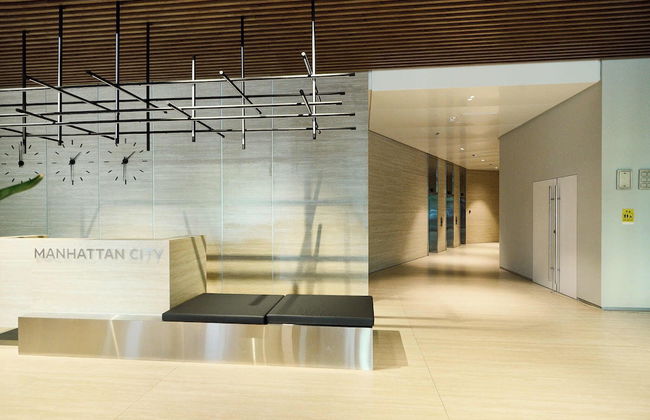 VIP APART Manhattan City - Photo 17