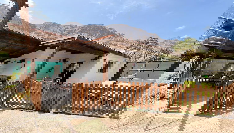 Foto 1 - Large Country House Near Maspalomas & Fataga