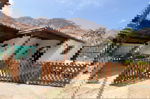 Foto 1 - Large Country House Near Maspalomas & Fataga