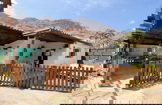 Foto 1 - Large Country House Near Maspalomas & Fataga
