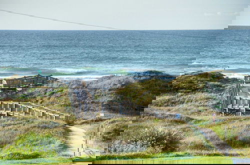Foto 43 - 2 Studio Condos Beach Boardwalk, Pool & Tennis Court Island Retreat Complex