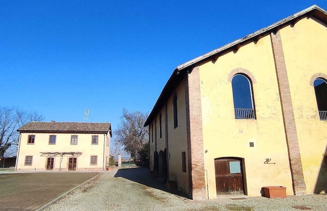 AGRITURISMO LE CORTI DELLA GUALDANA - Foto 37
