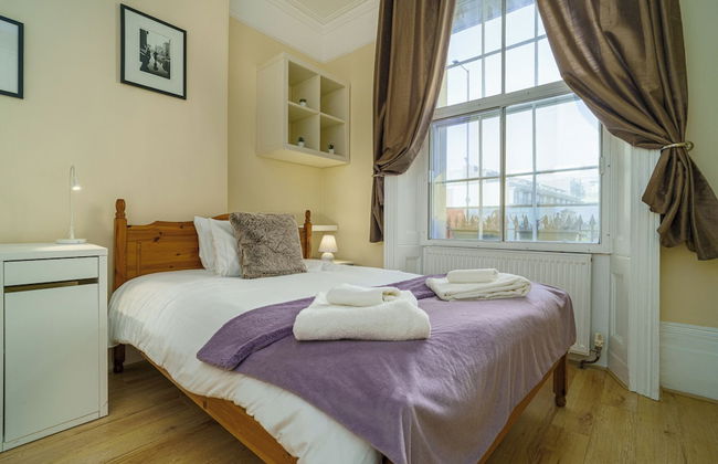 Stylish 2Bed Steps from Iconic Waterloo - Foto 2