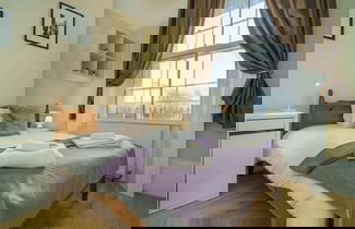 Foto 2 - Stylish 2Bed Steps from Iconic Waterloo