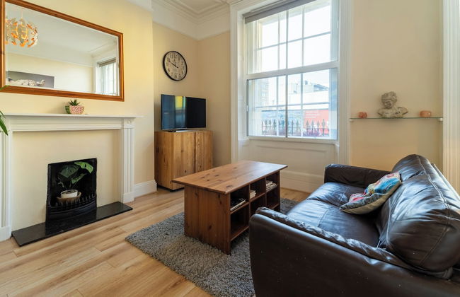 Stylish 2Bed Steps from Iconic Waterloo - Foto 22