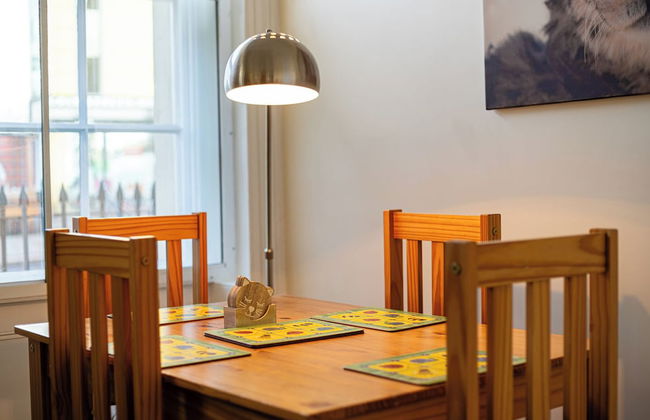 Stylish 2Bed Steps from Iconic Waterloo - Foto 12