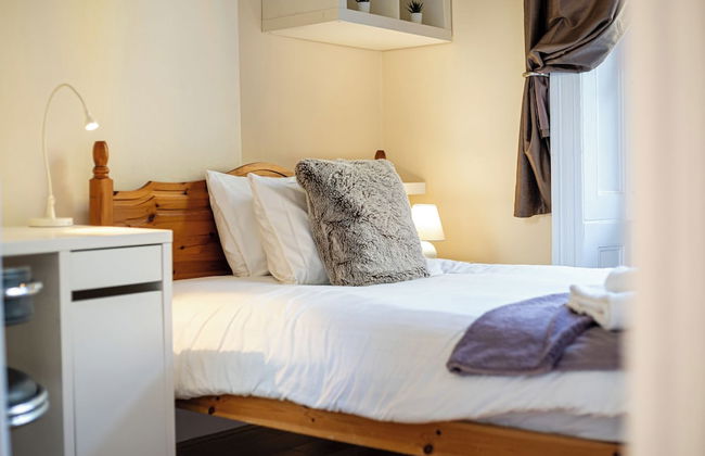 Stylish 2Bed Steps from Iconic Waterloo - Foto 7