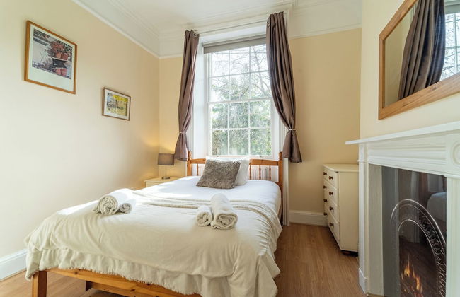 Stylish 2Bed Steps from Iconic Waterloo - Foto 5