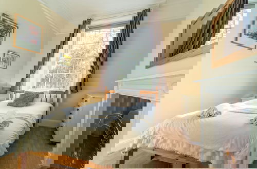 Foto 5 - Stylish 2Bed Steps from Iconic Waterloo